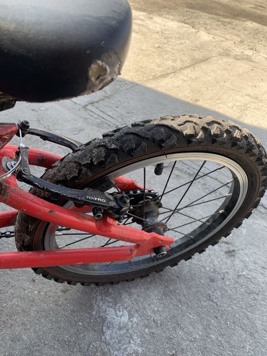 Велосипед детский !!!