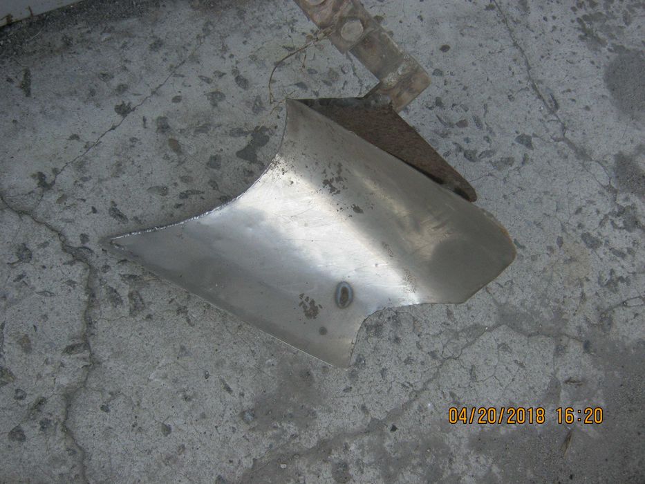 Культиваторы ручные для огорода: 1 250 грн. - Сад / город Кременчук на Olx