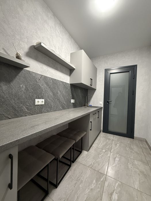 Продається сучасна нова «СТО»