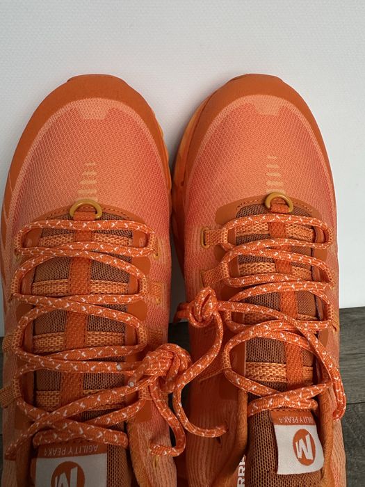 Кросівки Merrell Agility Peak