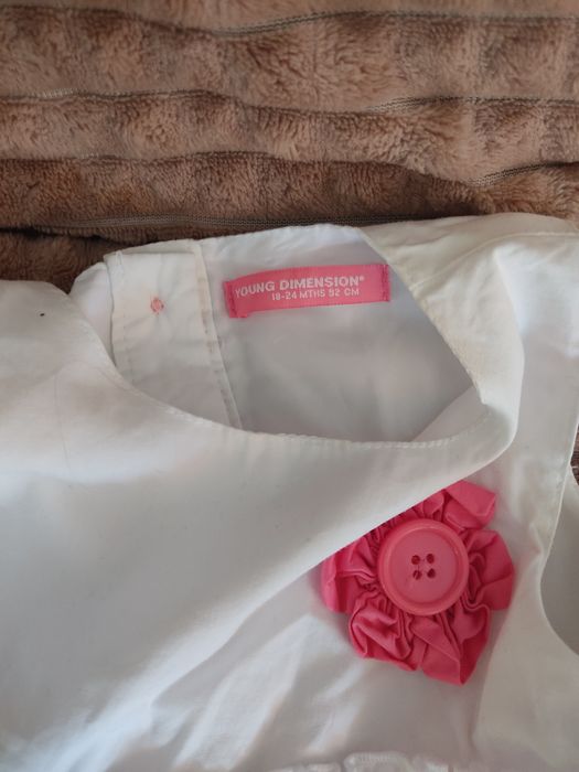 Плаття для дівчинки