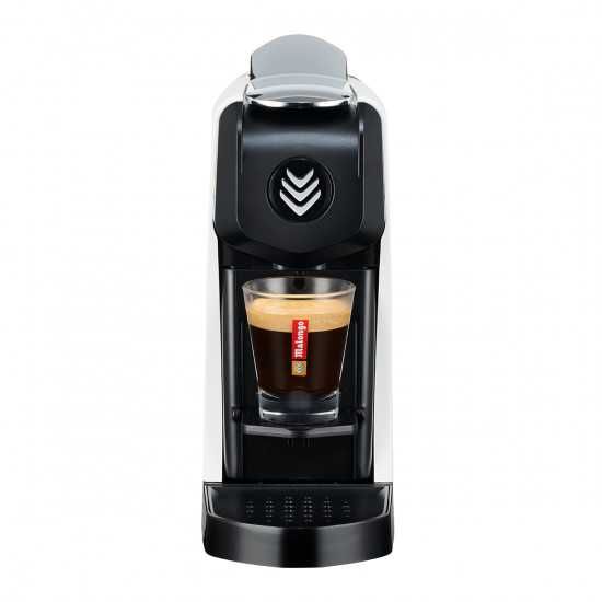 Máquina de Café Cápsulas Malongo EOH - Nova