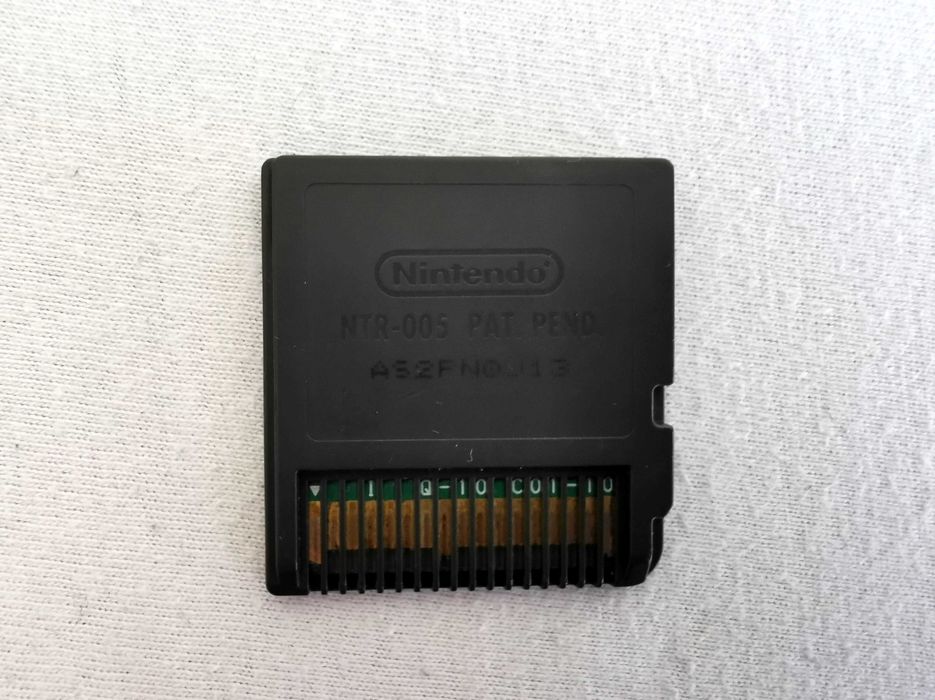 Spider-Man 2 DS - Gra