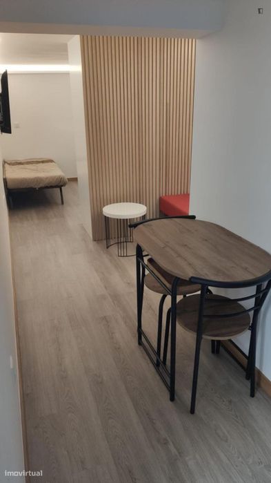 Estúdio - localizado em Sé de Braga e São Lázaro Braga