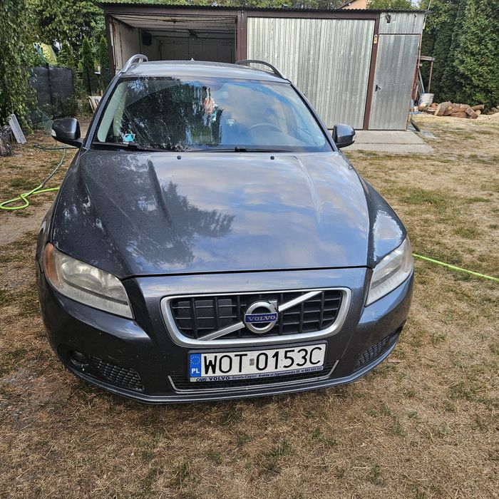 Sprzedam Wolvo v70