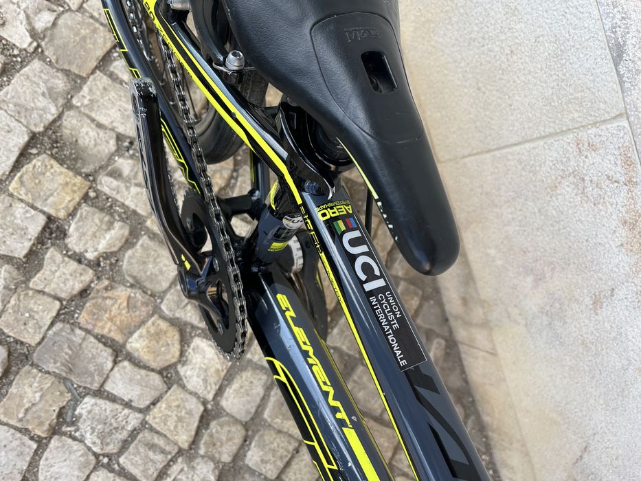 Bmx Chase Element Expert