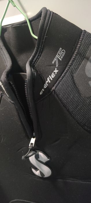 ScubaPro EverFlex 715