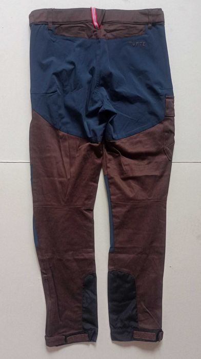 Damskie spodnie Tufte Alke Tech roz.M STAN 6/6