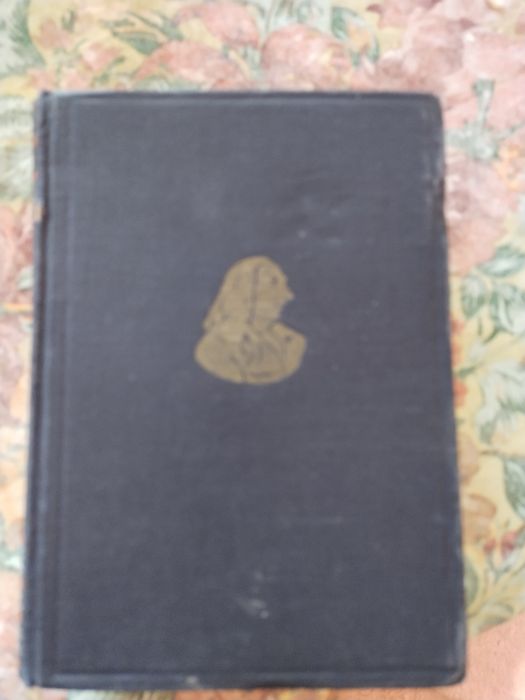 Свифт Джонатан. Путешествие Гулливера 1947г.