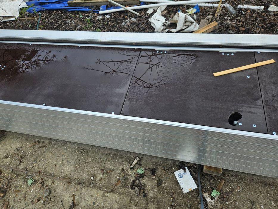 Sprzedaż  Rusztowań  Komunikacja 3m  Nowa