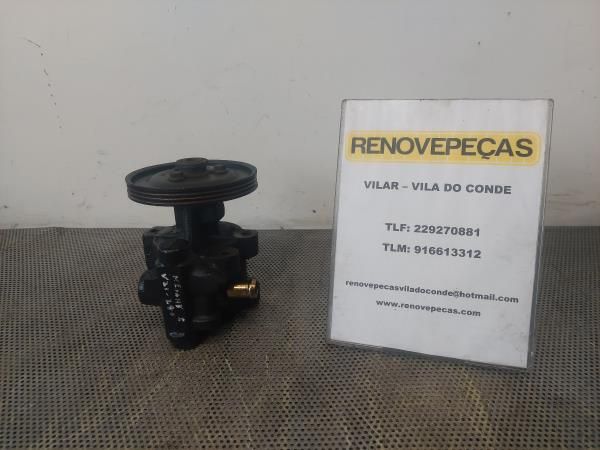 Bomba de direção RENAULT Megane I (BA0/1_)