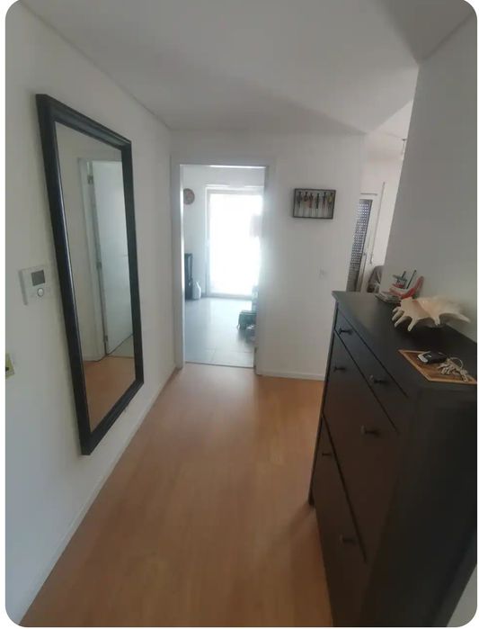 Apartamento T2 Vale Formoso/Braço Prata