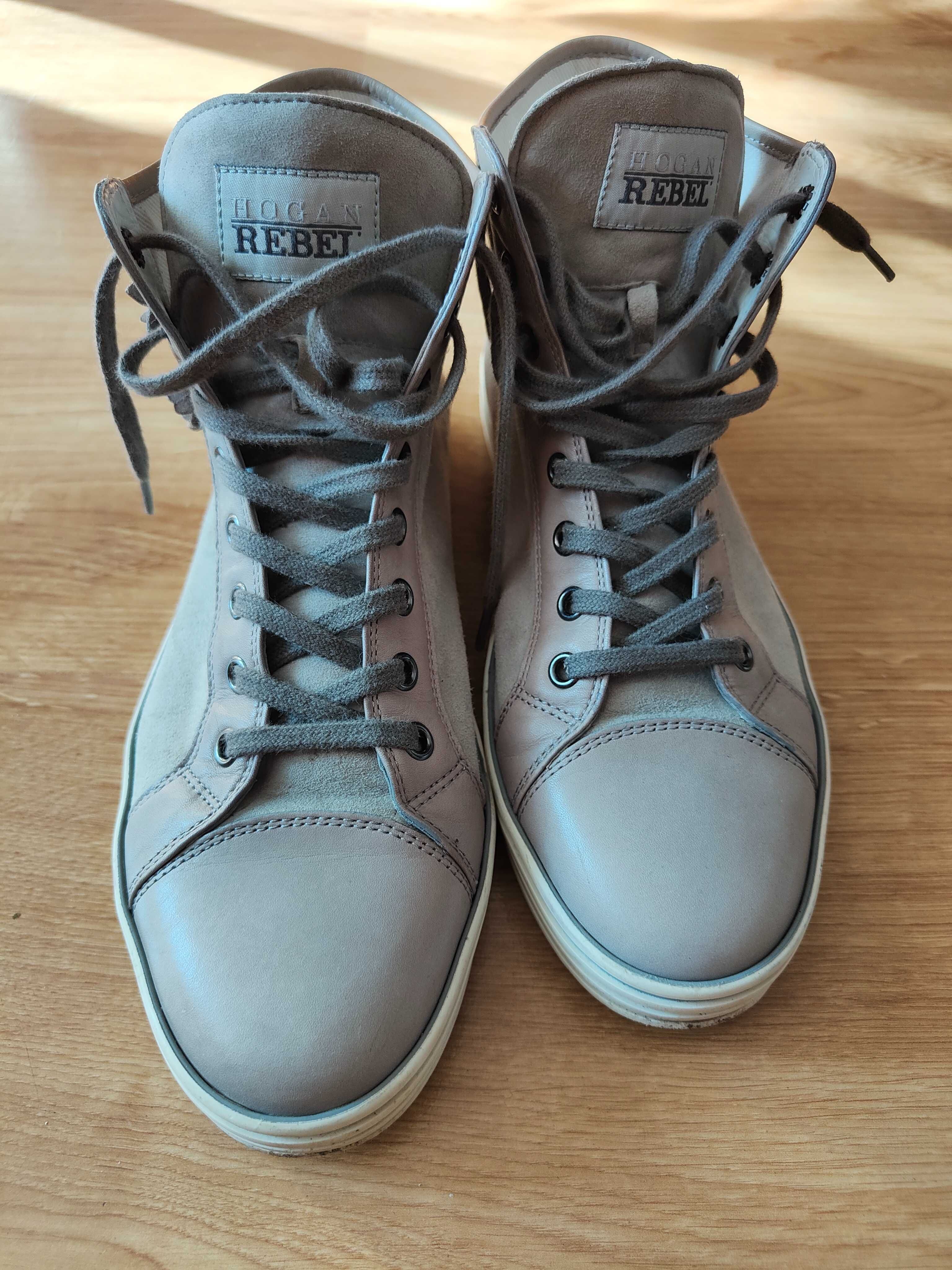 Buty damskie Hogan Rebel r. 39 Bydgoszcz OLX.pl
