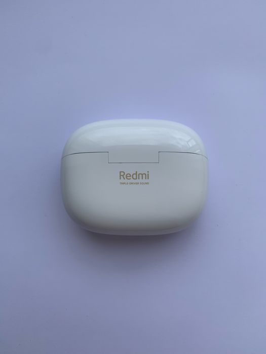 Redmi Buds 6 Pro - Como Novos / Negociável