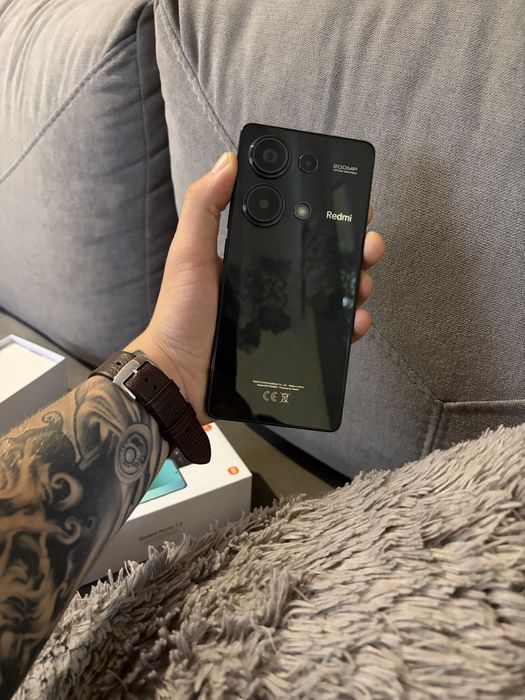 Redmi Note 13 Pro 256GB