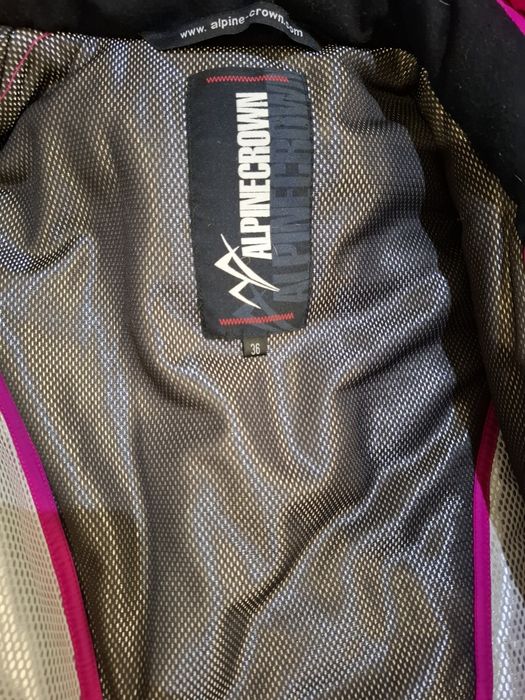 Продам горнолыжный костюм