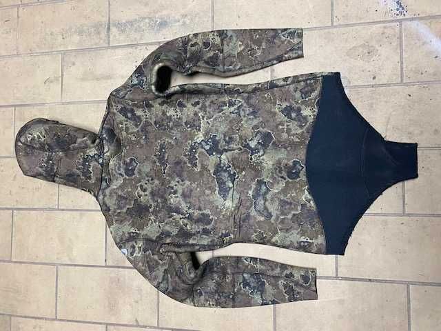 Fato pesca submarina rofos