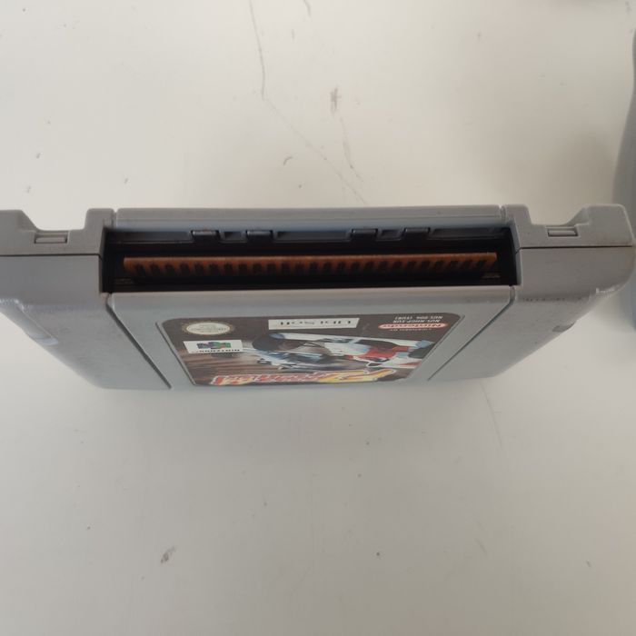 Jogo para Nintendo 64