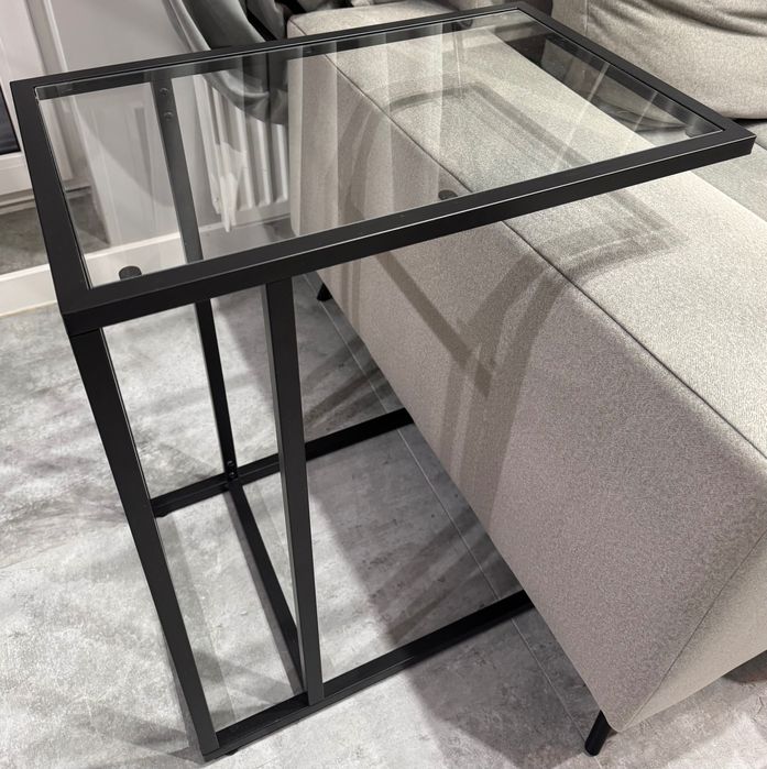 Ikea VITTSJÖ stolik pod laptopa