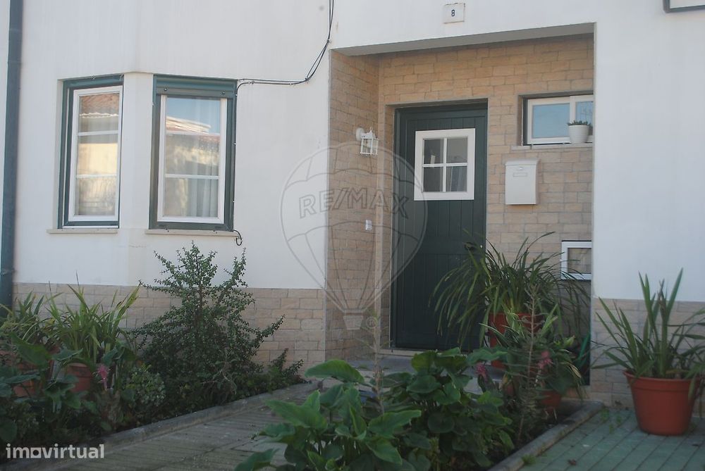 Moradia T3 para venda