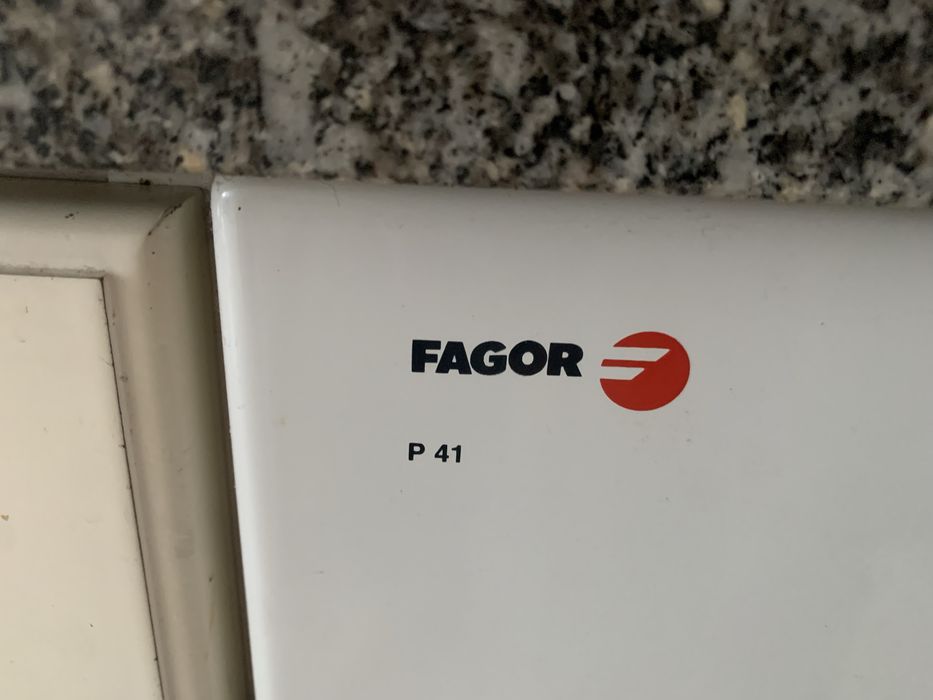 Fogão a gás Fagot