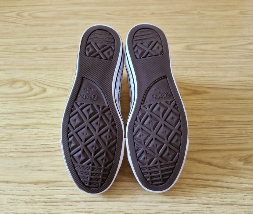 Кеди чоловічі CONVERSE 44 розмір (стелька 28.5см) ORIGINAL