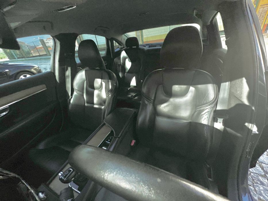 Volvo S90 D4 Inscription 1 Dono Nacional