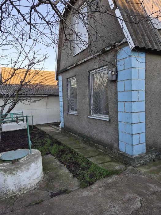 Продам Дом в Светлом