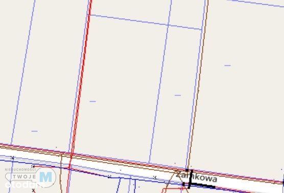 Duża działka z sadem, Włoszczowice, gm. Kije - Widok 5