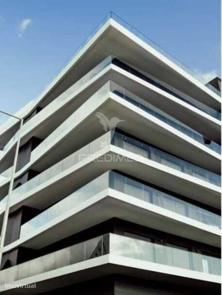 Apartamentos T3 novos em Ferreiros