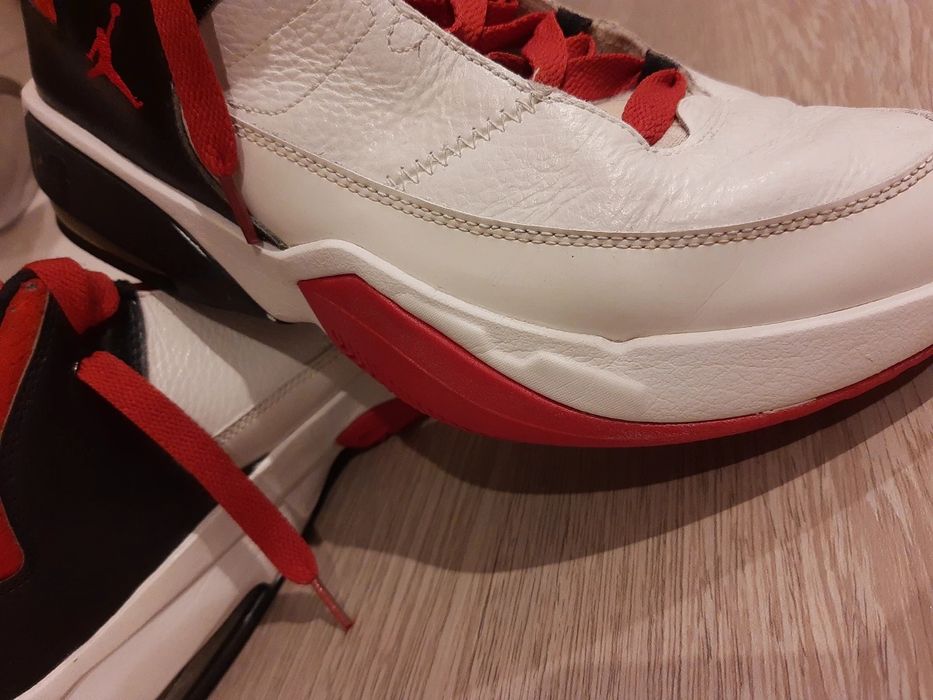 Jordan Max Aura r 45,5