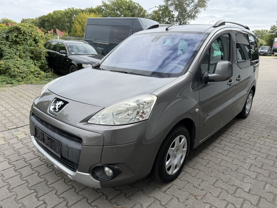 Citroën Berlingo