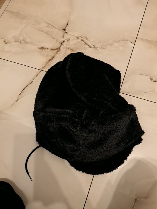 Kominiarka,czapka ,ciepła zimowa.
