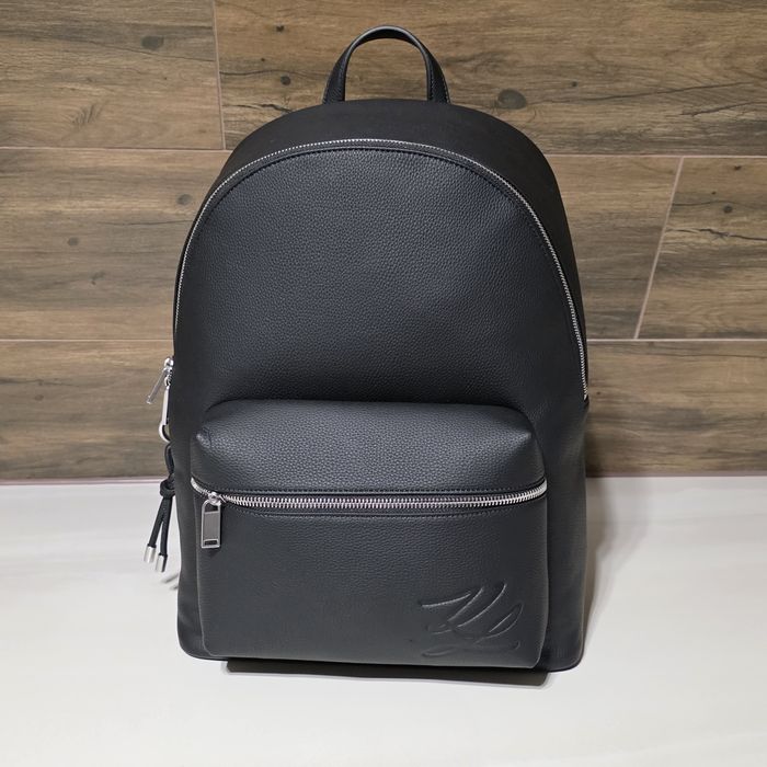 Оригінальний Рюкзак Karl Lagerfeld Autograph