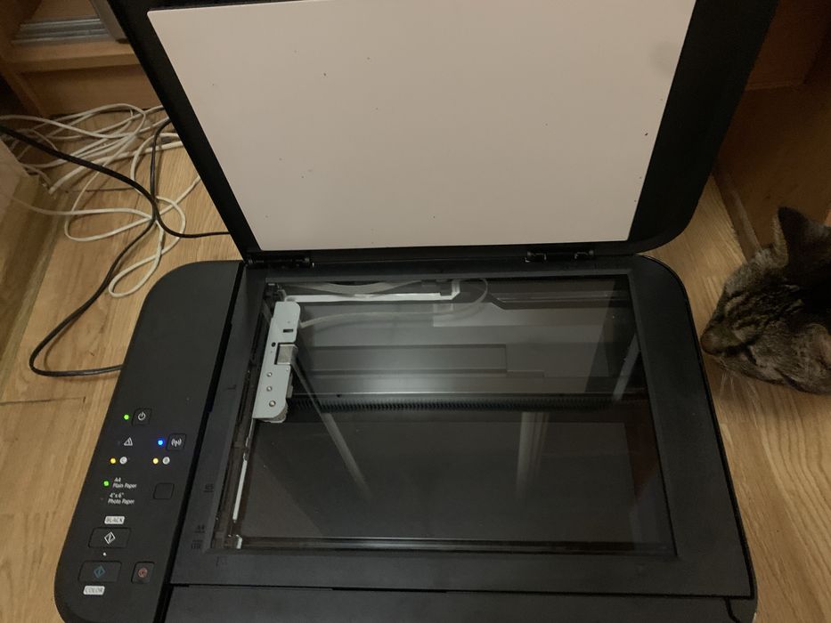 Принтер Canon pixma MG3640S( wifi)