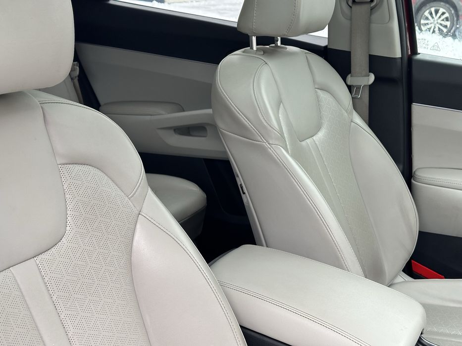 2020 Kia Sorento S 2.5