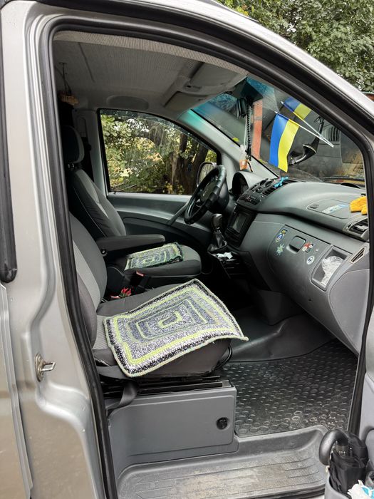 Продам власне авто