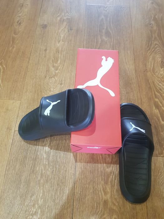 Продам шльопанці Puma
