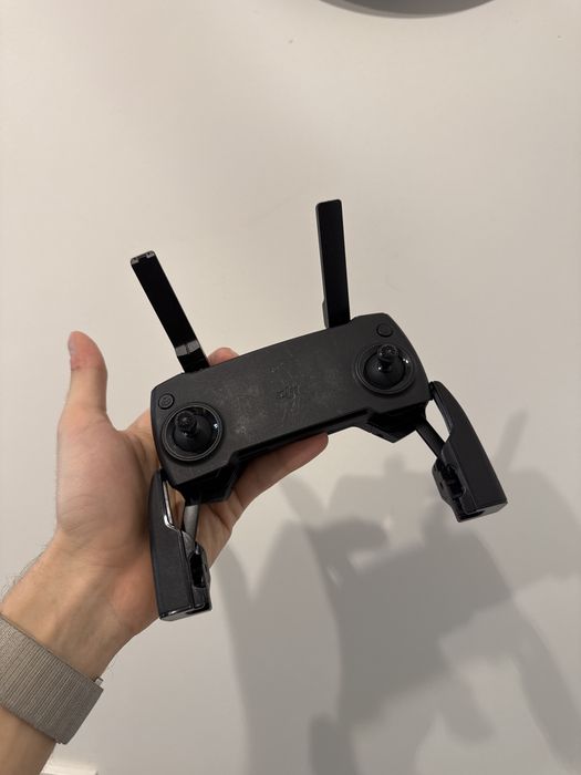 Pilot do DJI MINI