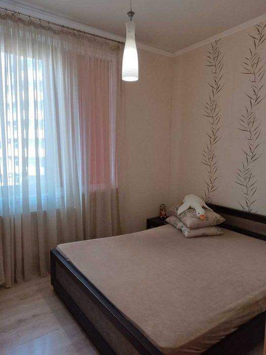 1-комнатная квартира по адресу ул. Среднефонтанская (площадь 59 м²) - Atlanta.ua - фото 3