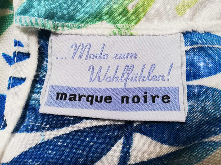 bluzka tunika duży rozmiar plus size wyszczuplająca 54