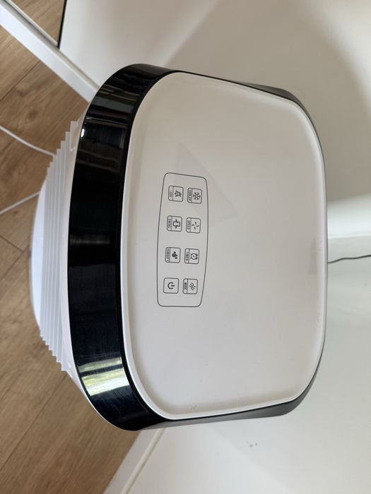 Klimatozator Raven