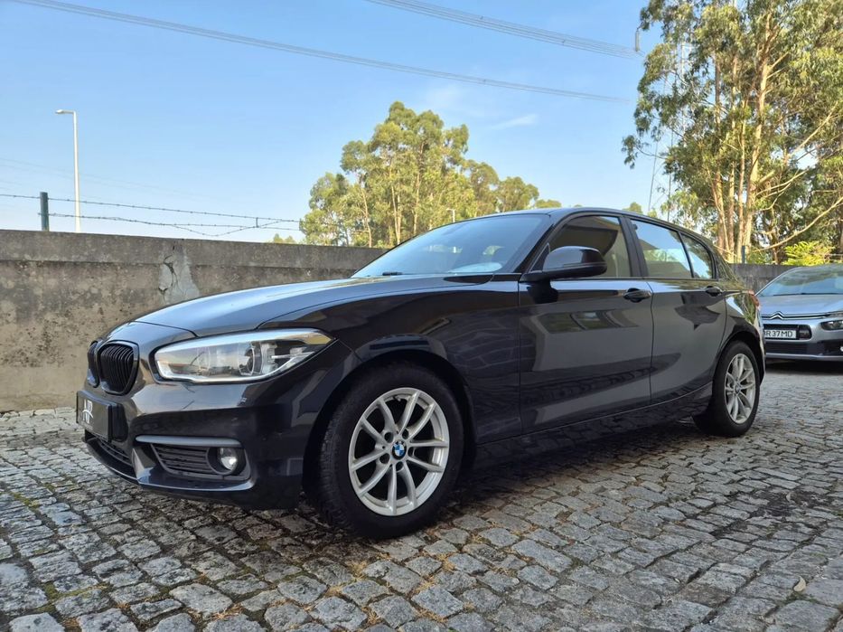 BMW 116