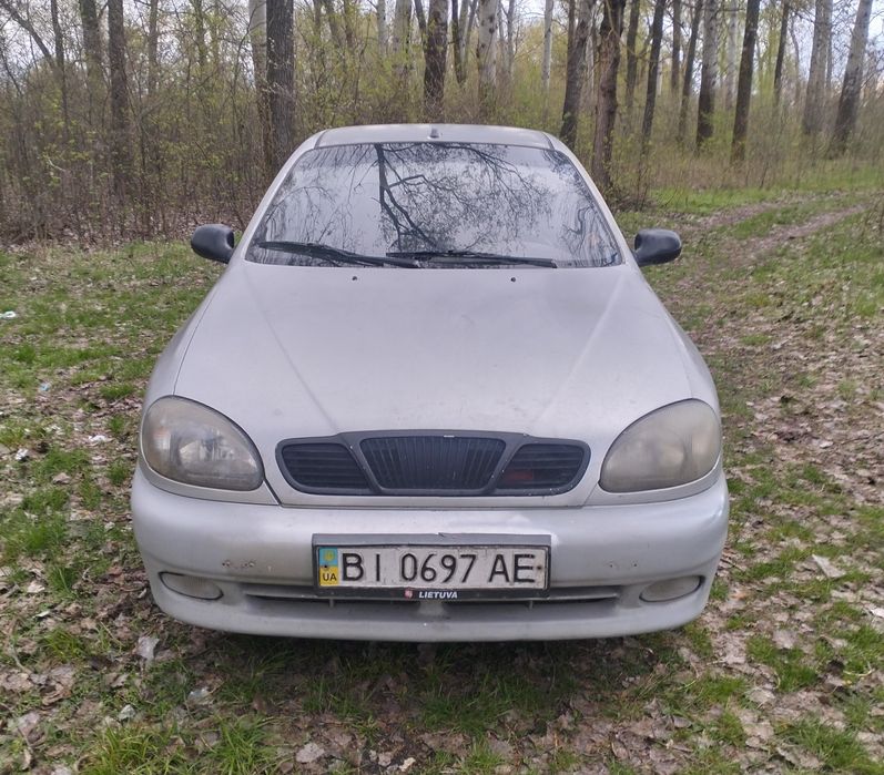 Продам Авто на ходу.