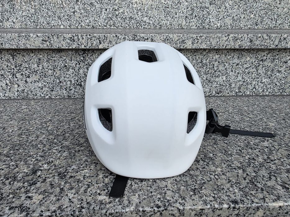 Kask dziecięcy na rower