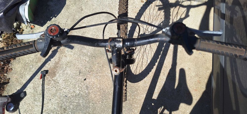 Bicicleta GKX roda 26