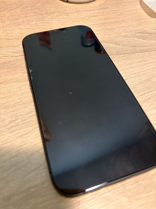 Iphone 17 256gb ESIM czarny JAK NOWY