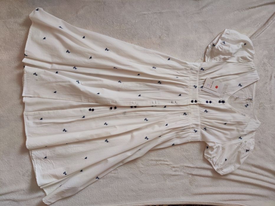 НОВА Жіноча сукня розміру L