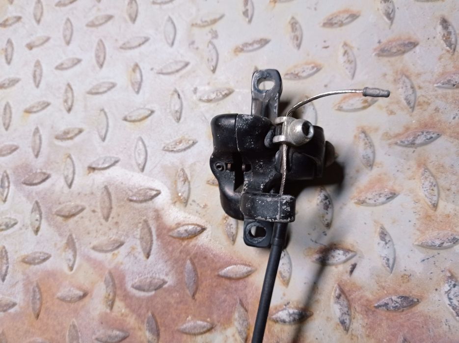 Travão a cabo para bike