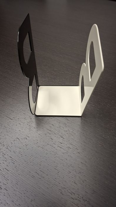 Suporte  para livros